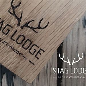 Stag Lodge